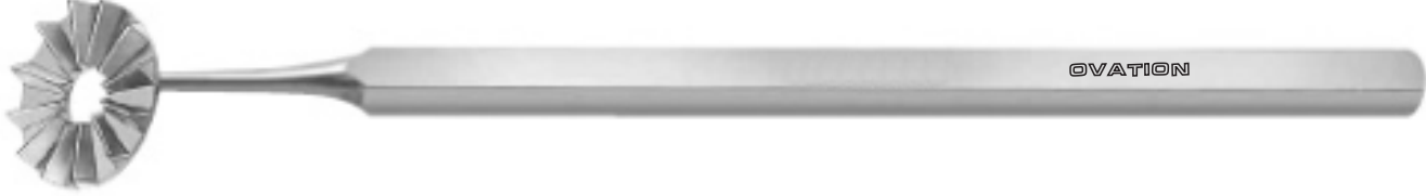 Anis Radial Marker
